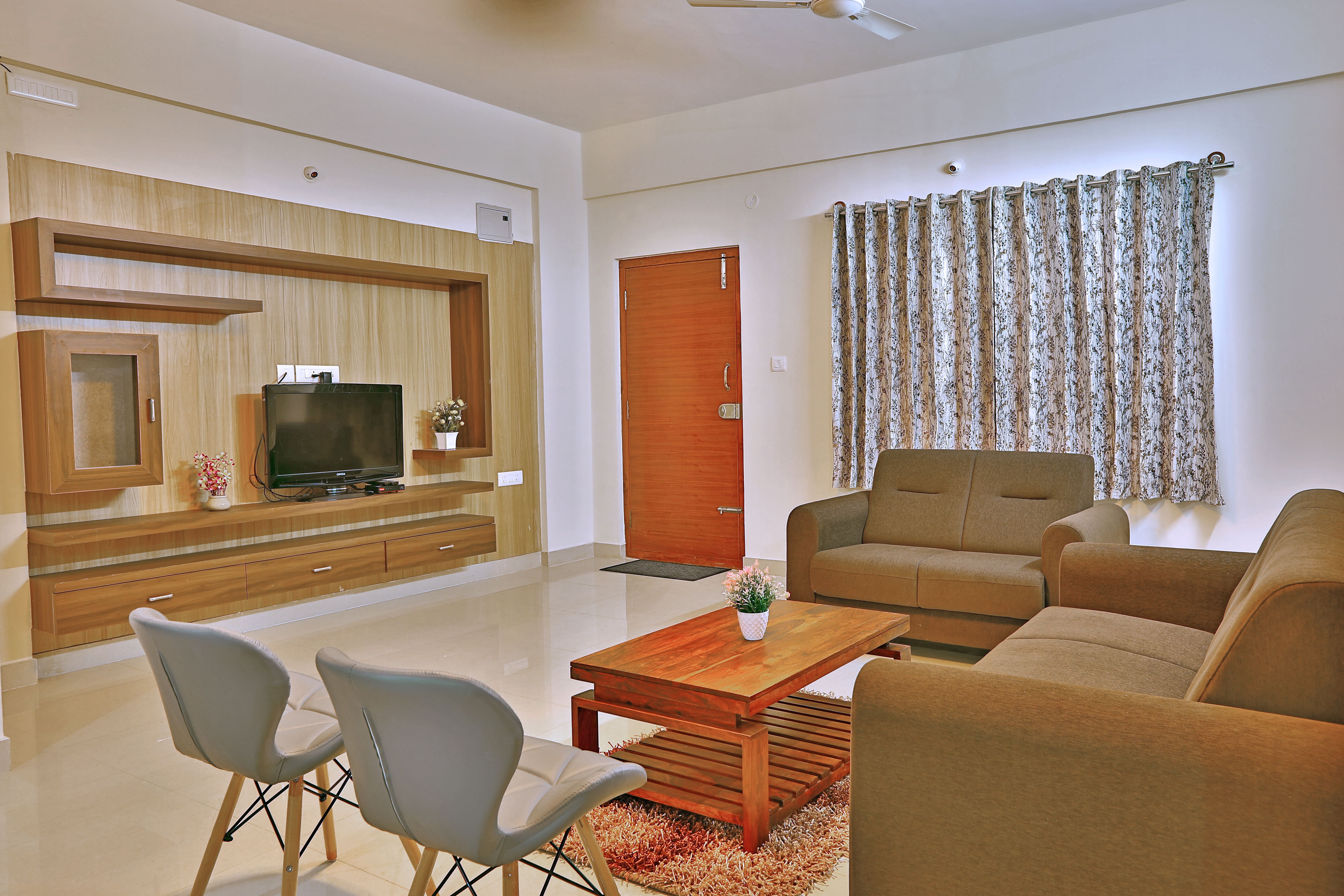 Rooms near Bengaluru international Airport